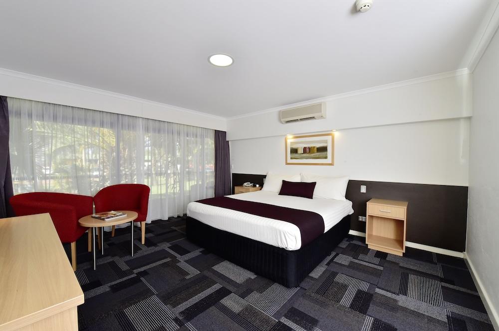 Mercure Alice Springs Resort Ngoại thất bức ảnh