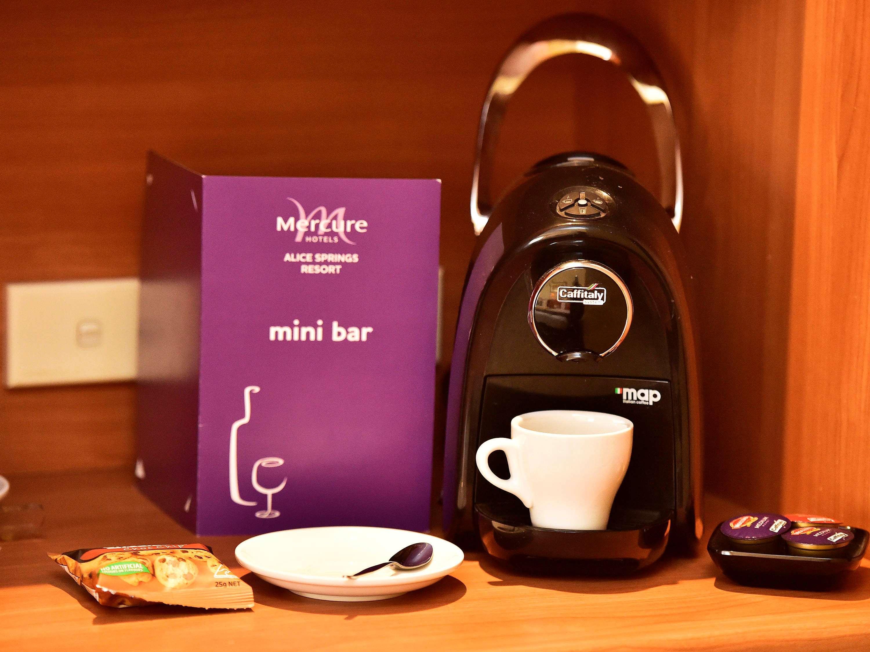 Mercure Alice Springs Resort Ngoại thất bức ảnh