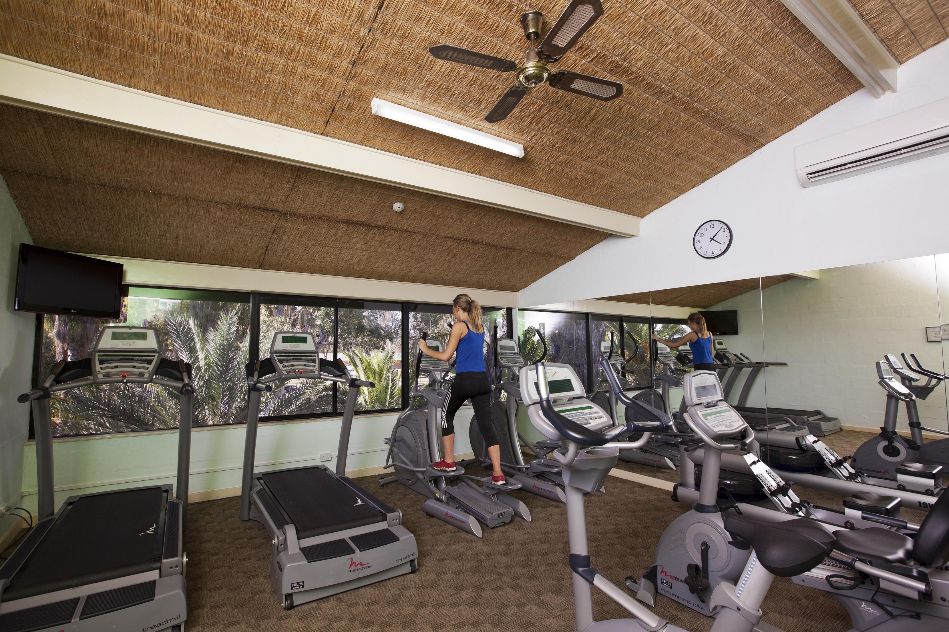 Mercure Alice Springs Resort Ngoại thất bức ảnh