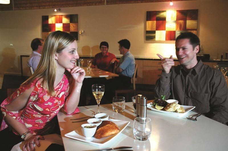 Mercure Alice Springs Resort Nhà hàng bức ảnh